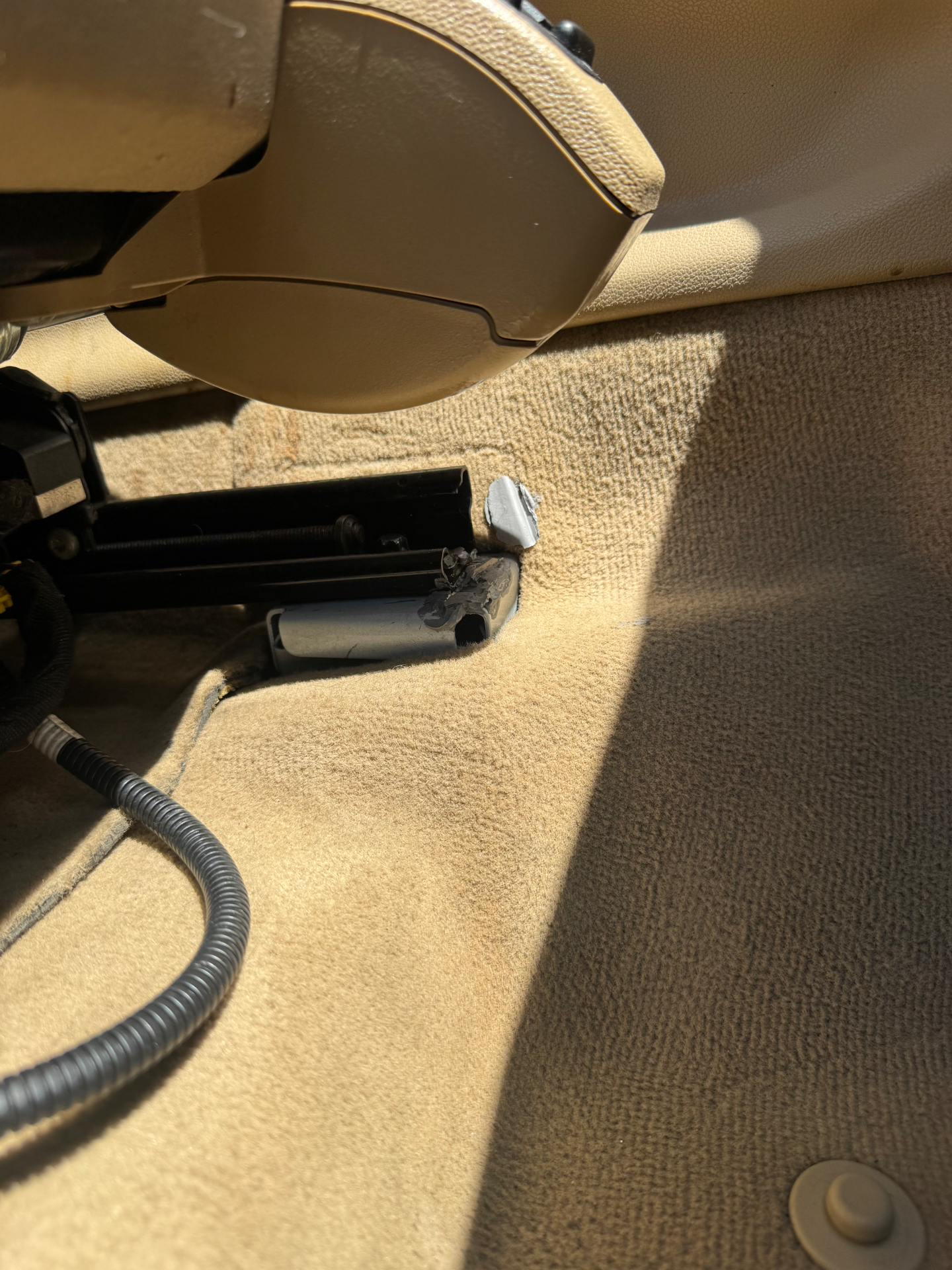 Mercedes-Benz GL — Interior & Exterior Clean photo 3